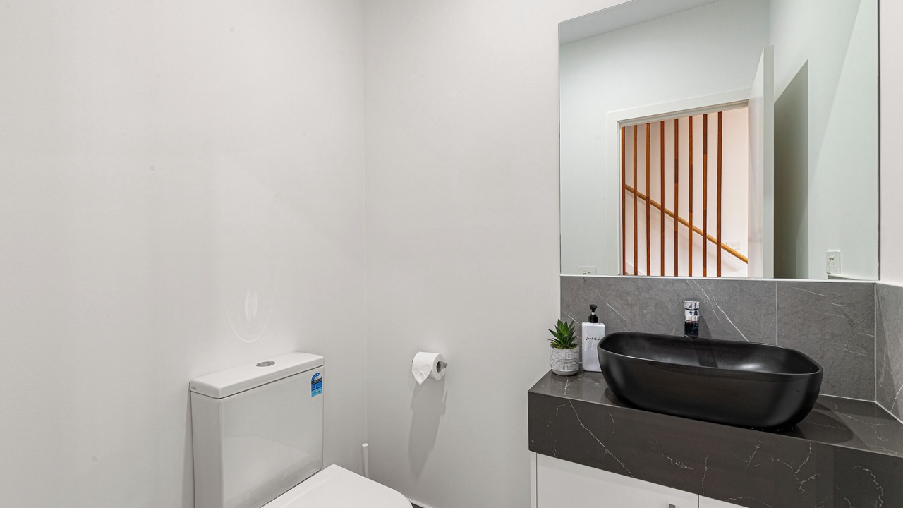 Photo of Bathroom in Campbellfield