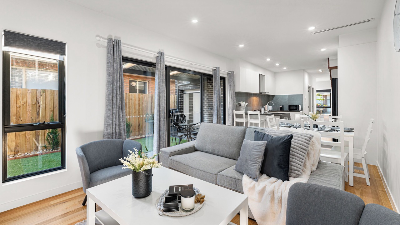 Photo of Livingroom in Campbellfield
