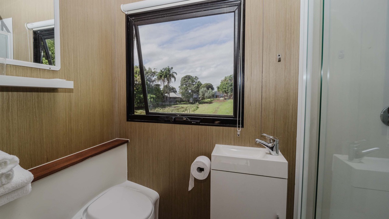 Photo of Bathroom in Cumbalum