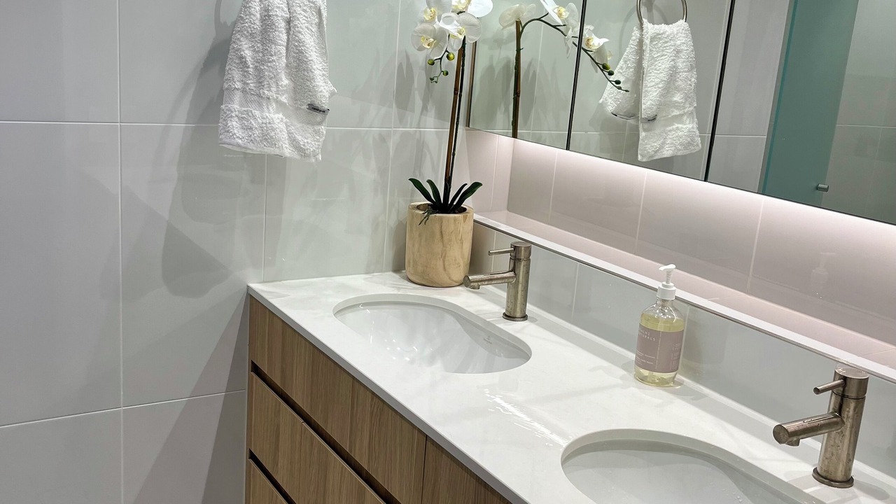 Photo of Bathroom in Bokarina
