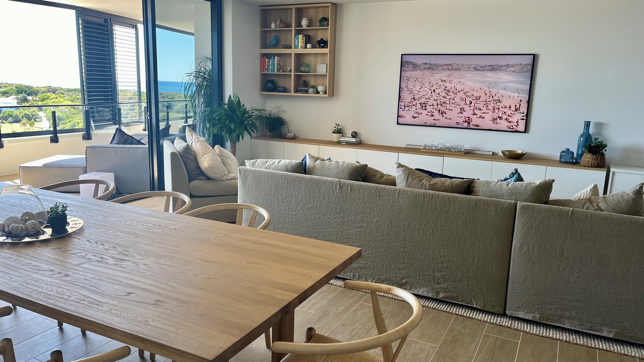 Photo of Livingroom in Bokarina