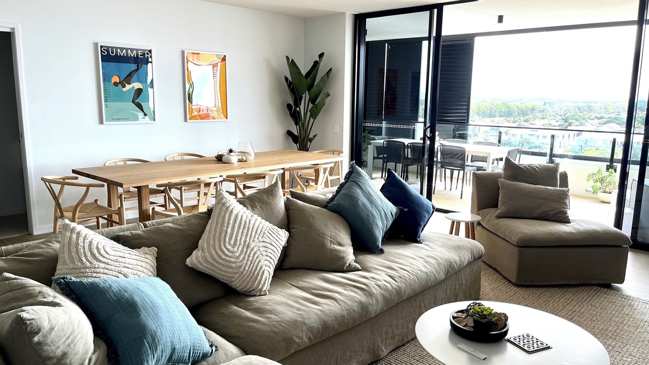 Photo of Livingroom in Bokarina