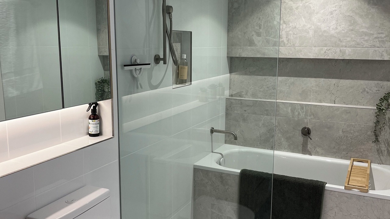 Photo of Bathroom in Bokarina