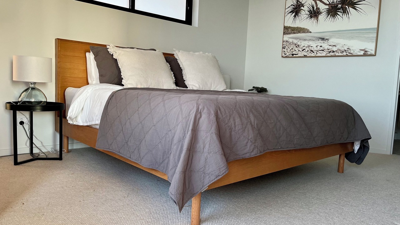 Photo of Bedroom in Bokarina