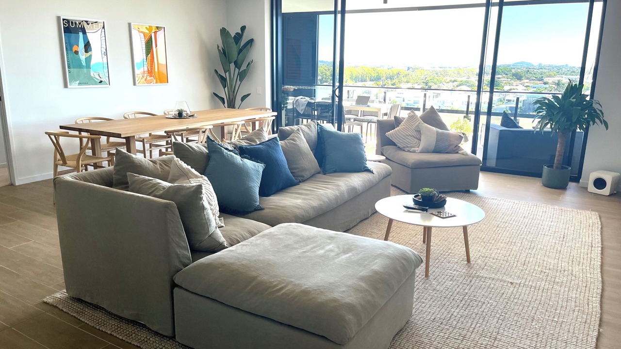 Photo of Livingroom in Bokarina