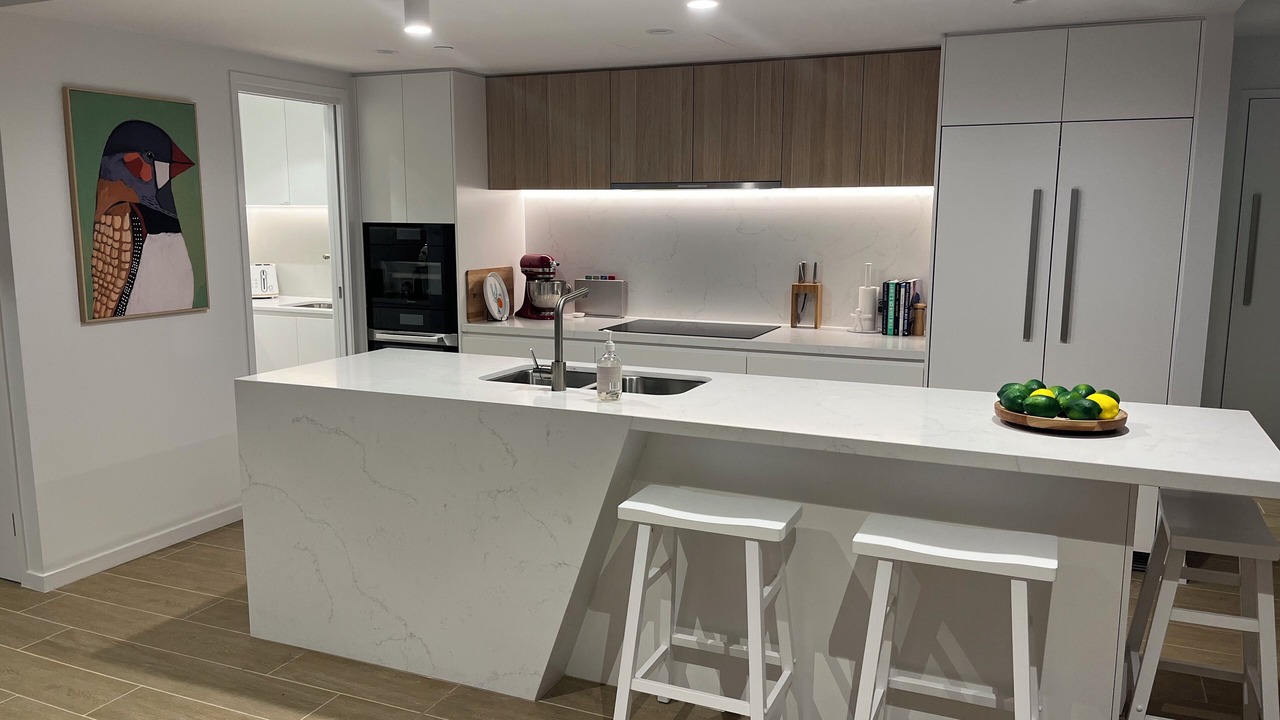 Photo of Kitchen in Bokarina