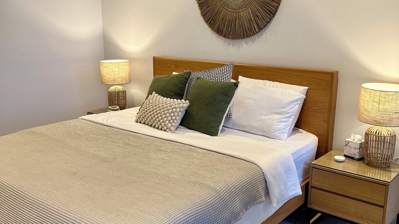 Photo of Bedroom in Bokarina