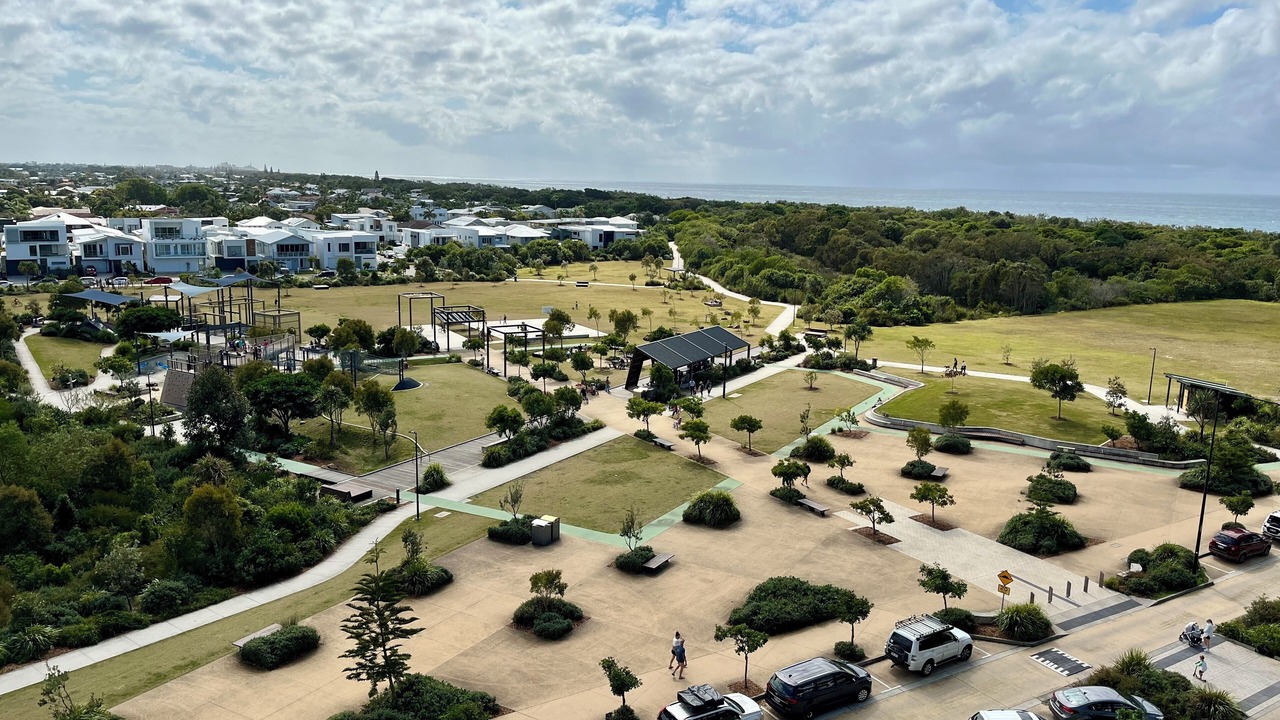 Photo of Outdoor in Bokarina