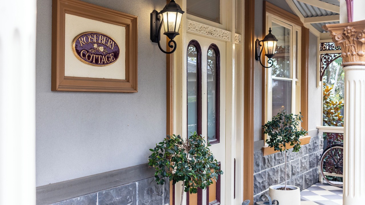 Photo of Outdoor in Lilydale