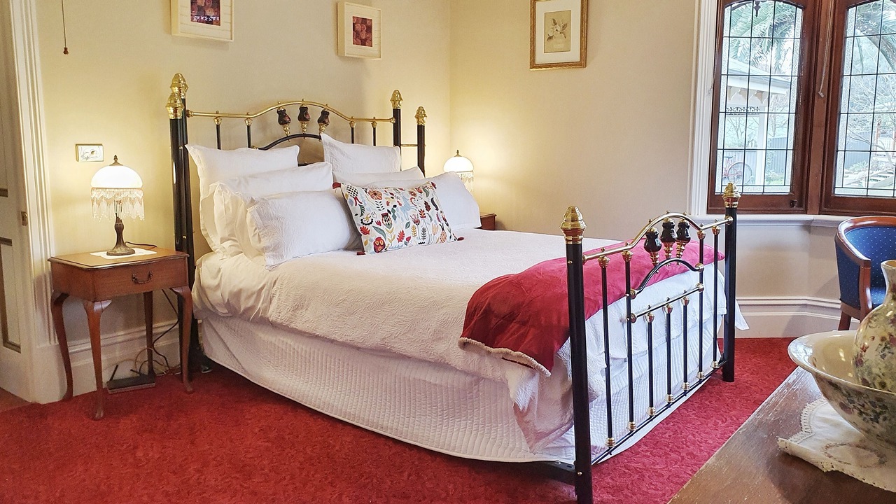 Photo of Bedroom in Lilydale