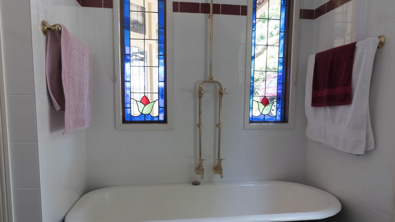 Photo of Bathroom in Lilydale