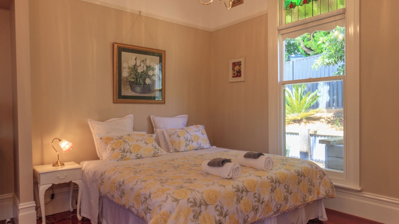 Photo of Bedroom in Lilydale