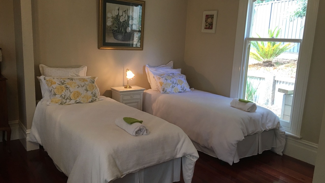 Photo of Bedroom in Lilydale