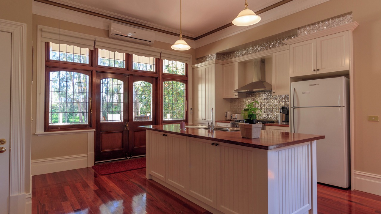 Photo of Kitchen in Lilydale