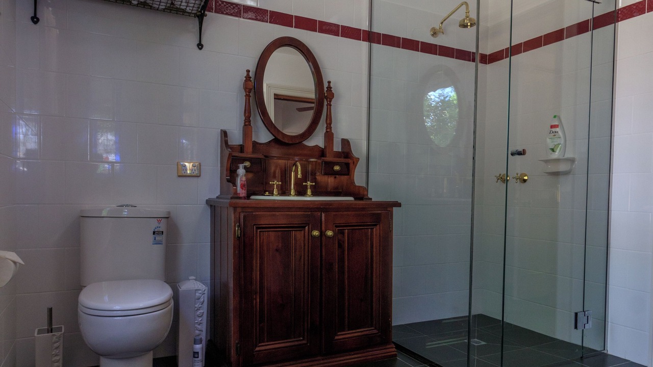 Photo of Bathroom in Lilydale