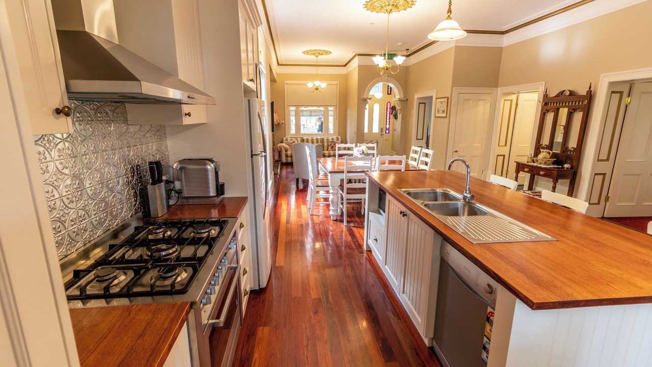 Photo of Kitchen in Lilydale