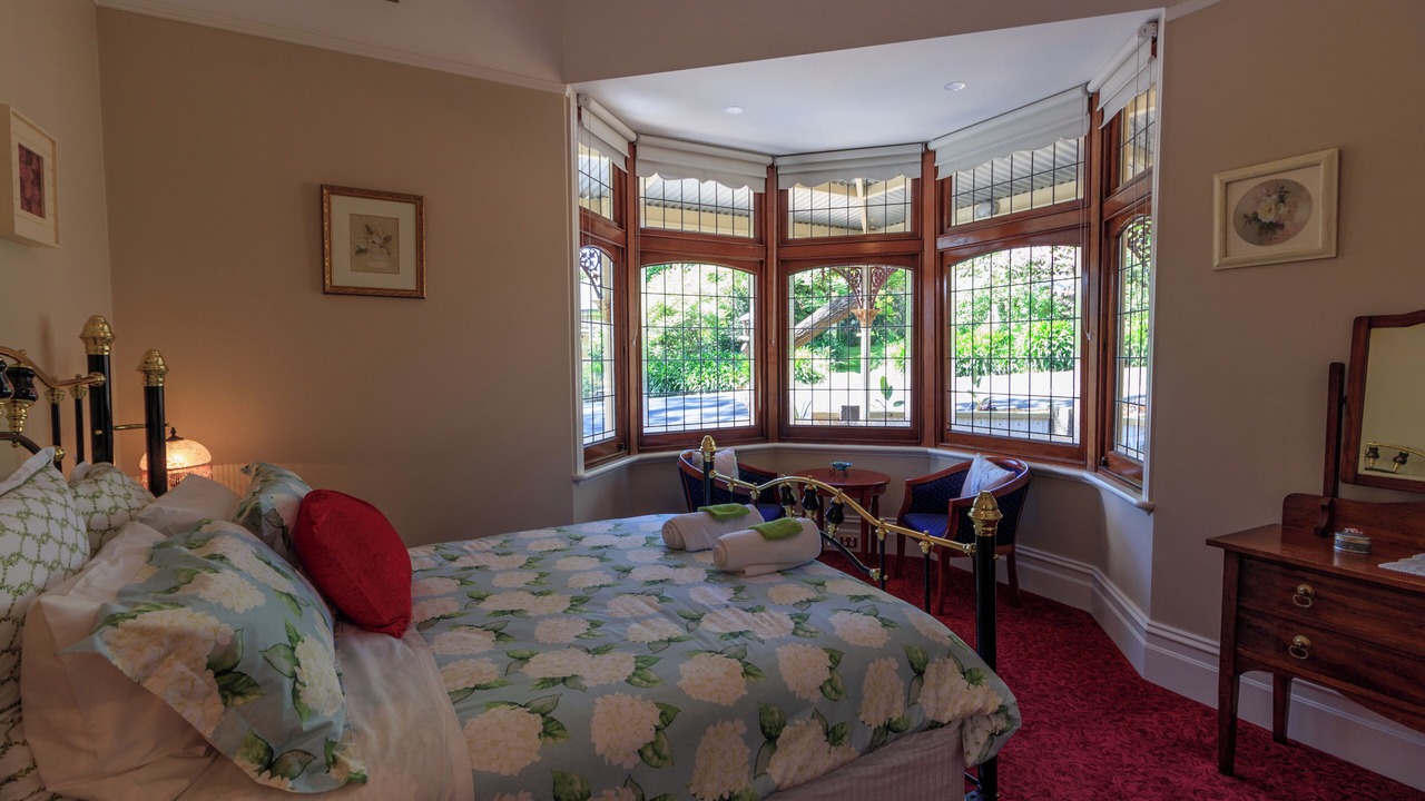 Photo of Bedroom in Lilydale