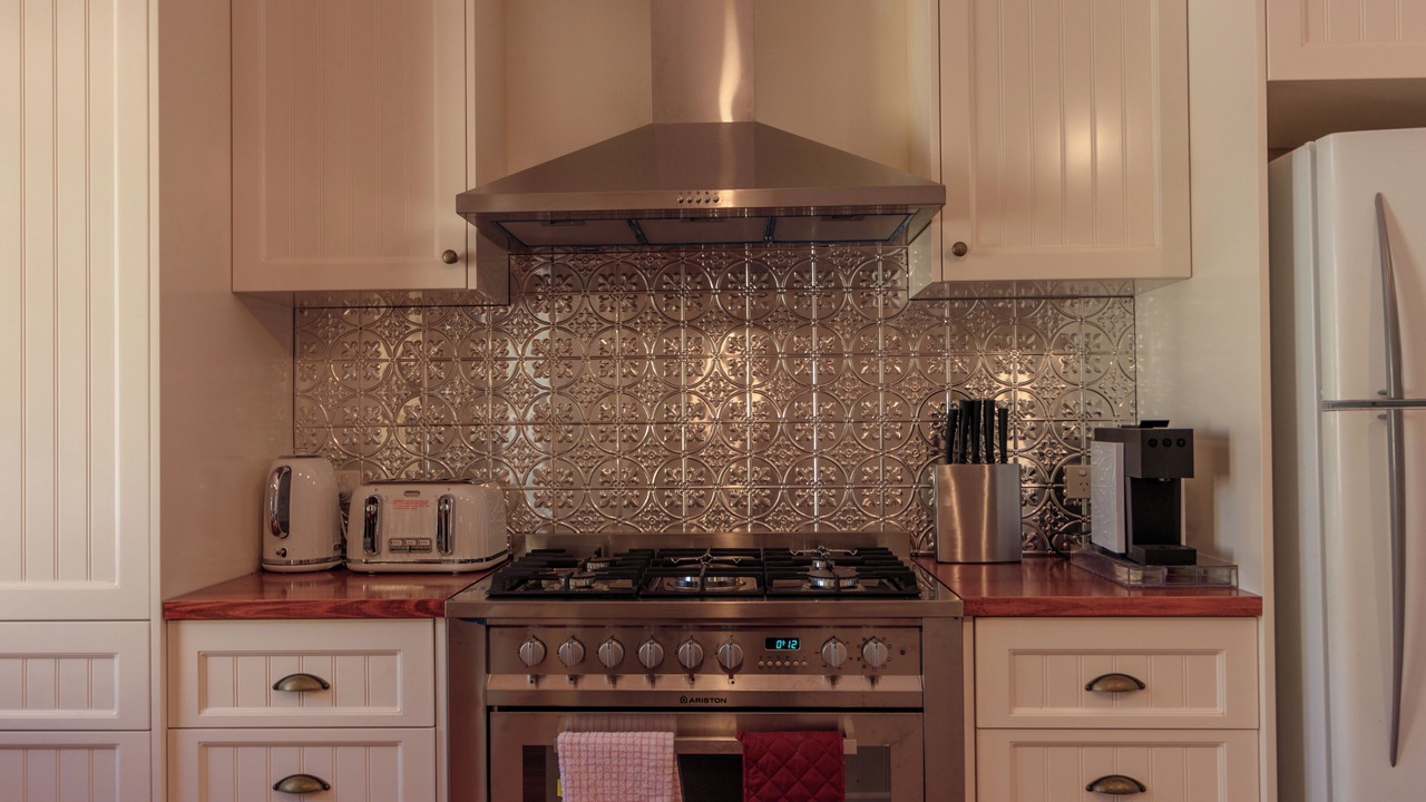Photo of Kitchen in Lilydale