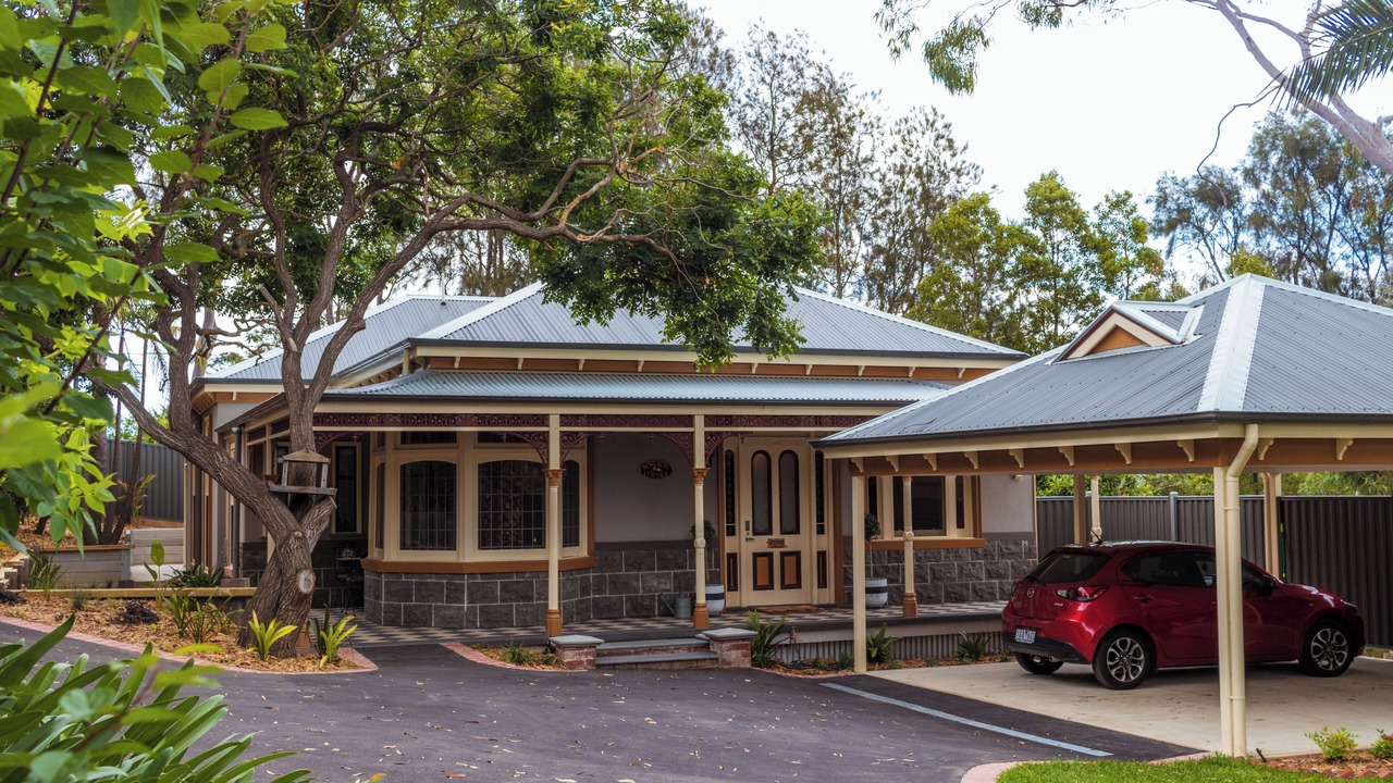 Photo of Outdoor in Lilydale