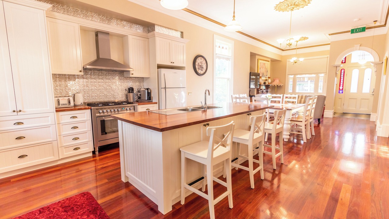 Photo of Kitchen in Lilydale