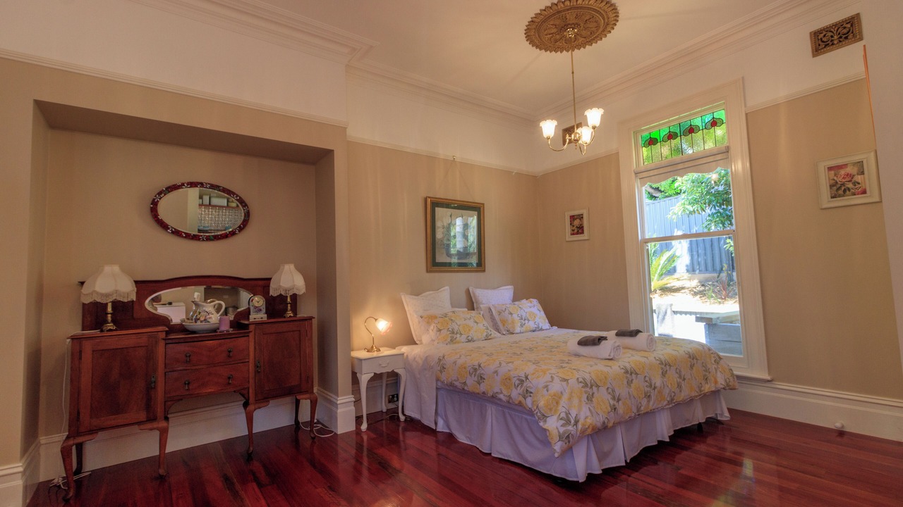 Photo of Bedroom in Lilydale