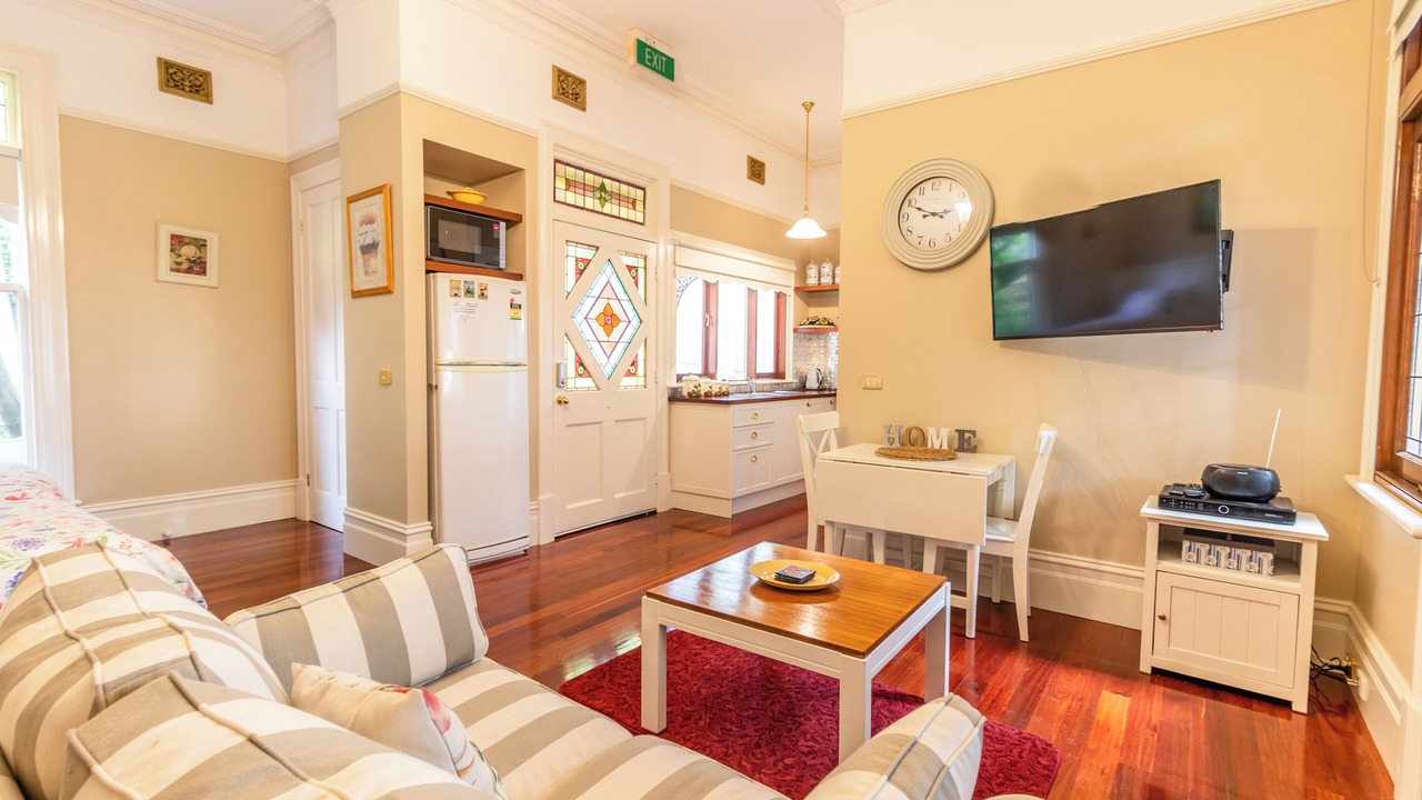 Photo of Livingroom in Lilydale