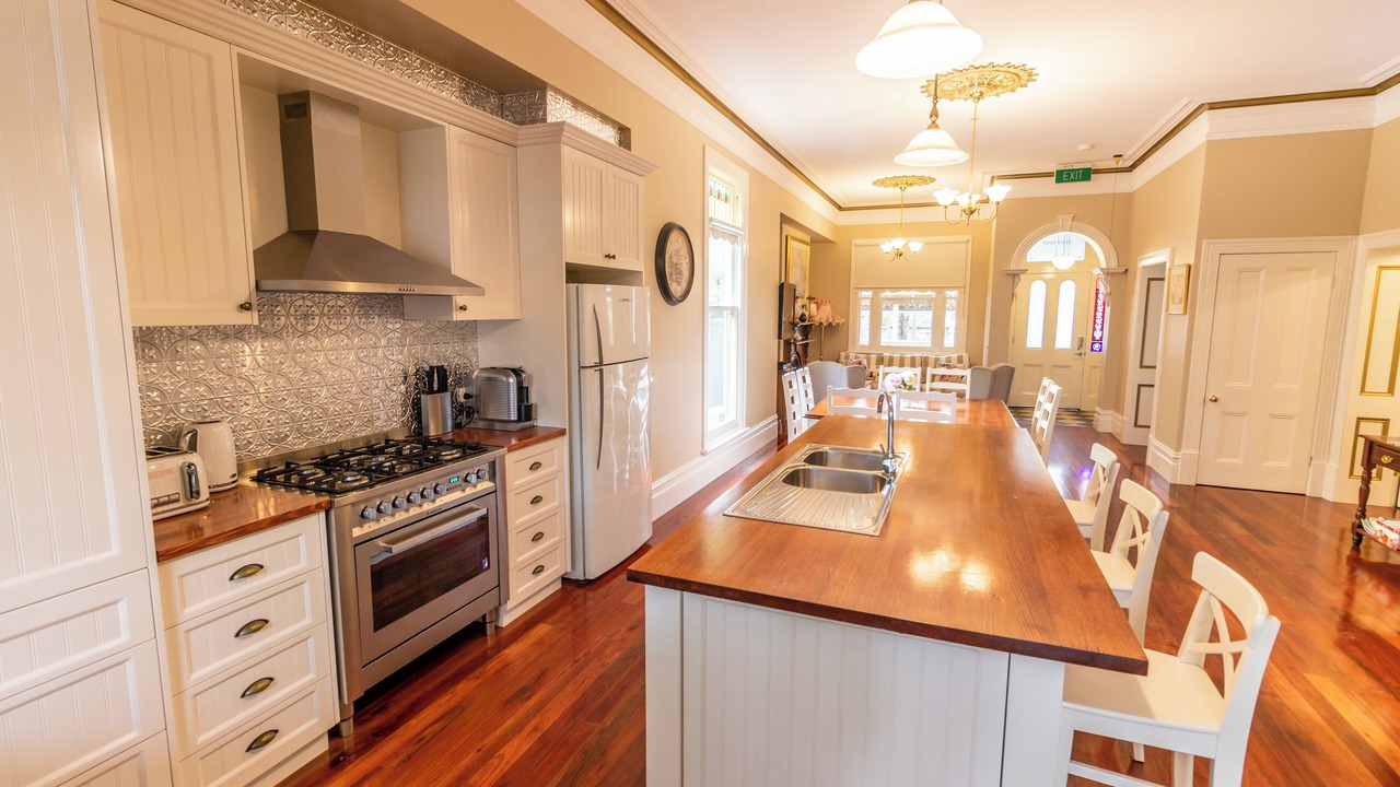 Photo of Kitchen in Lilydale