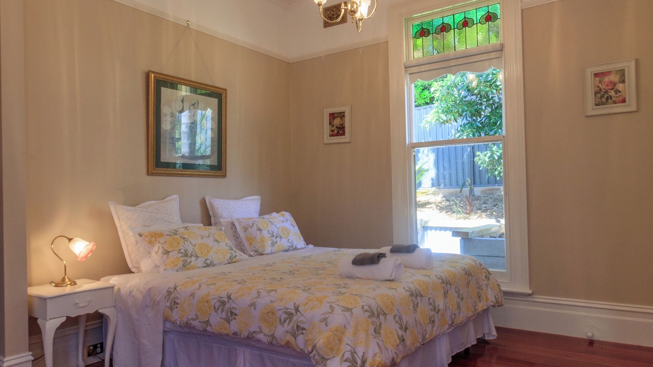 Photo of Bedroom in Lilydale