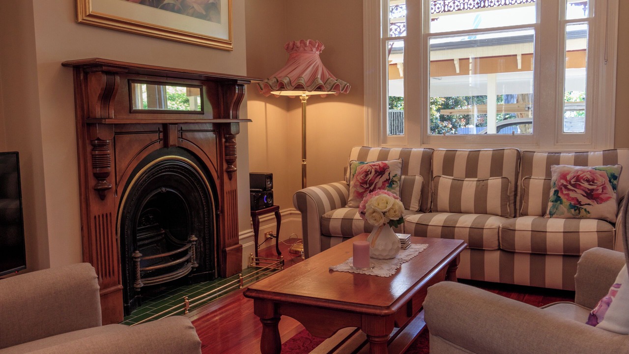 Photo of Livingroom in Lilydale