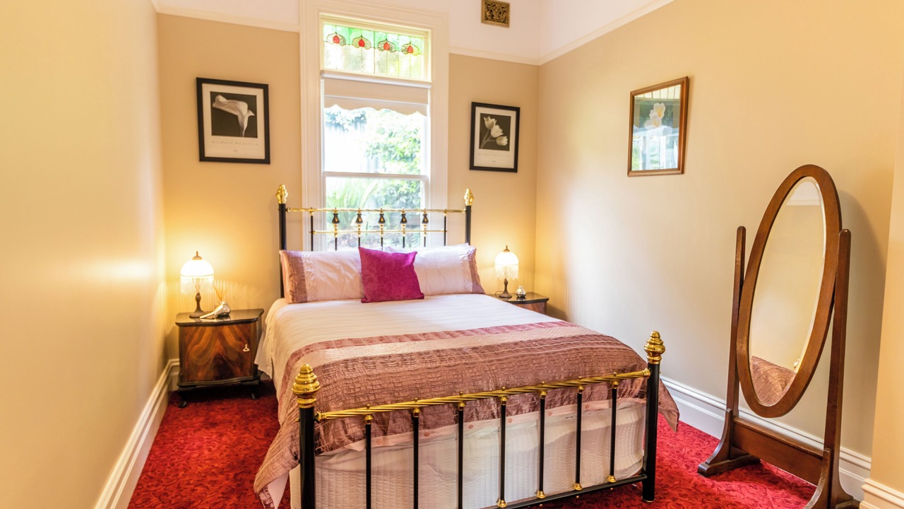 Photo of Bedroom in Lilydale