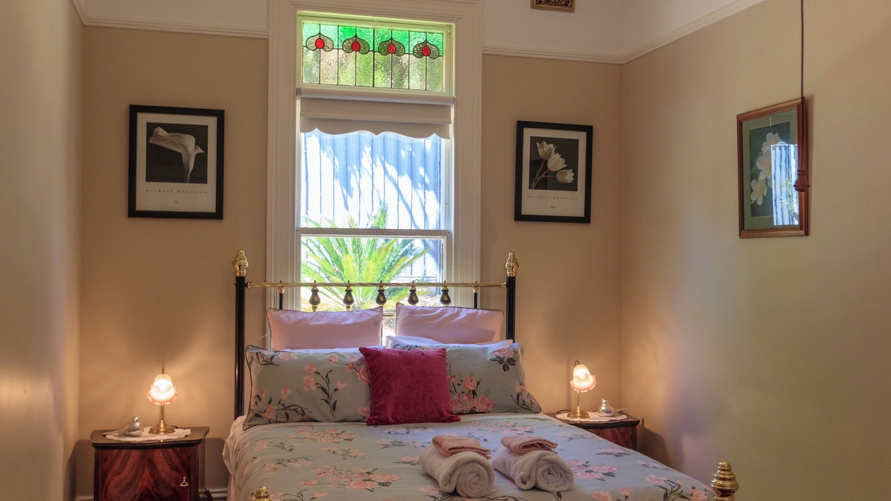 Photo of Bedroom in Lilydale