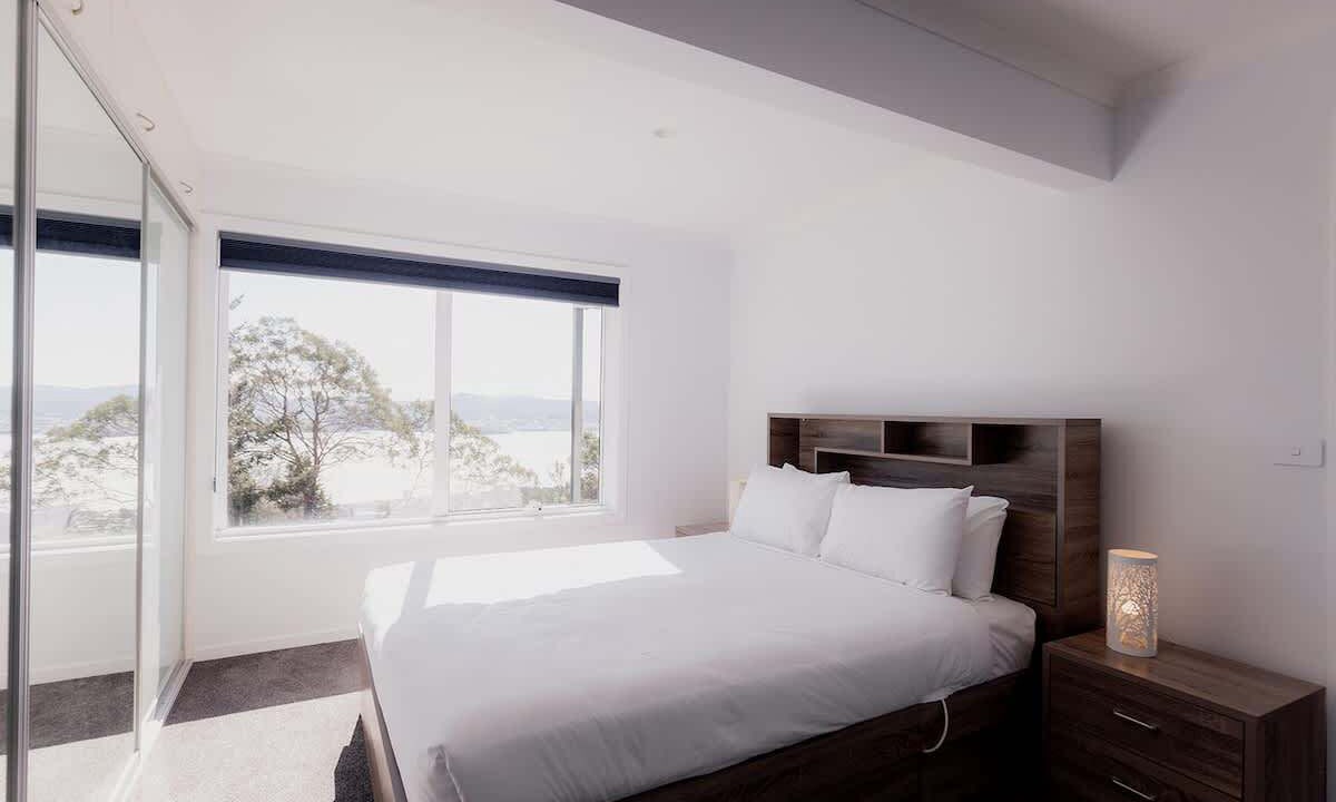 Photo of Bedroom in Sandy Bay