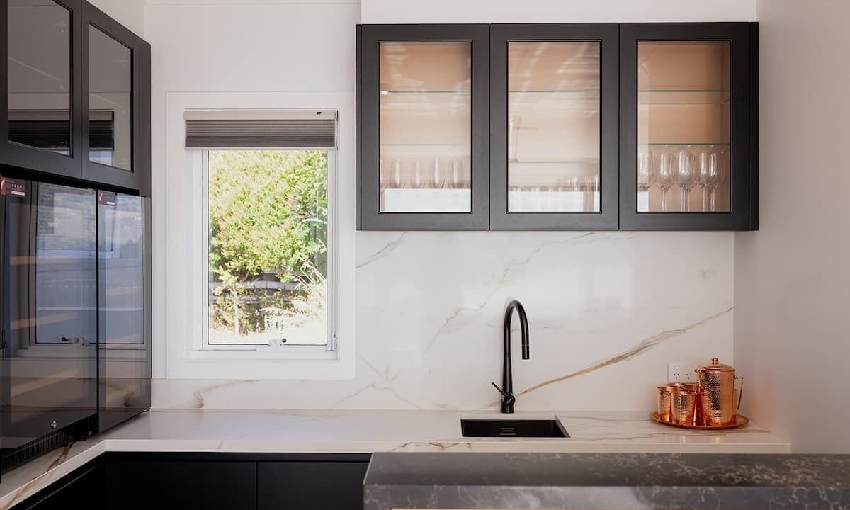 Photo of Kitchen in Sandy Bay