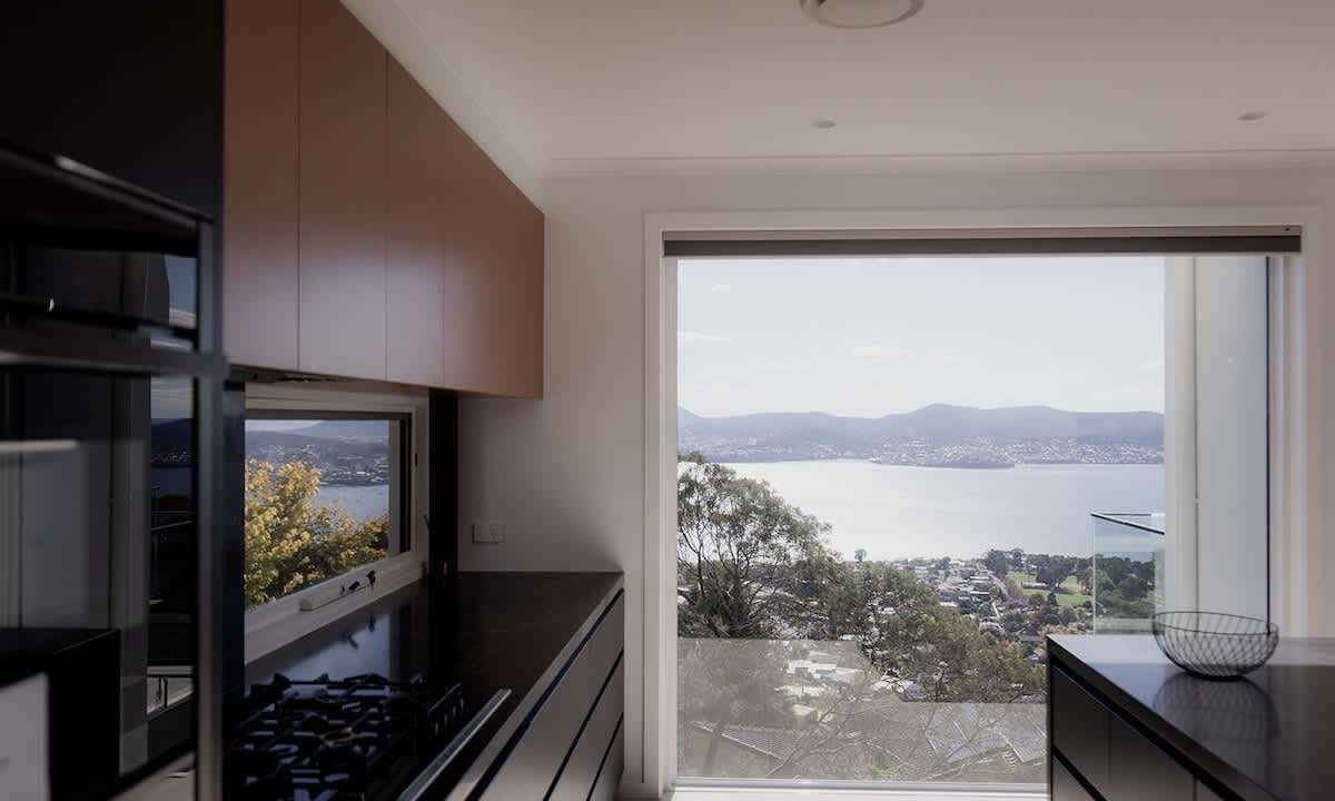 Photo of Kitchen in Sandy Bay