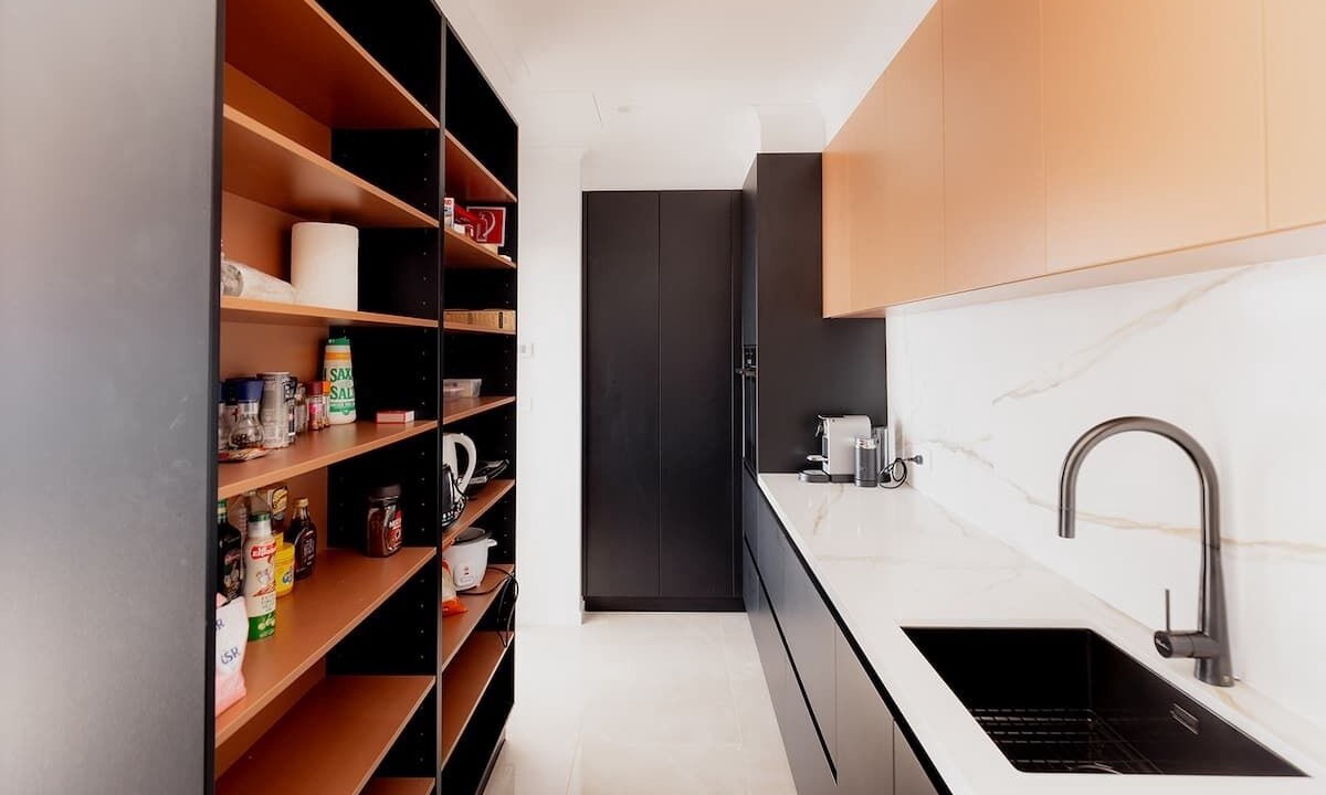 Photo of Kitchen in Sandy Bay