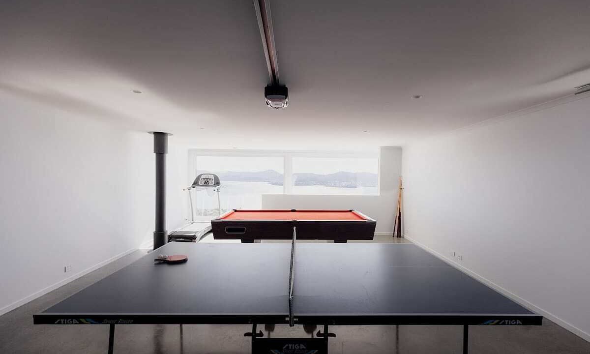 Photo of Bedroom in Sandy Bay
