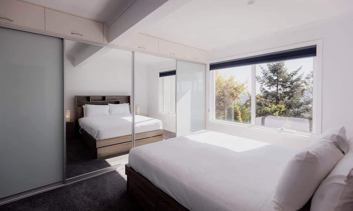 Photo of Bedroom in Sandy Bay