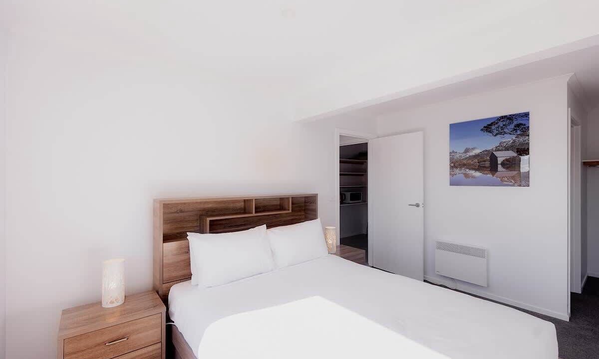 Photo of Bedroom in Sandy Bay