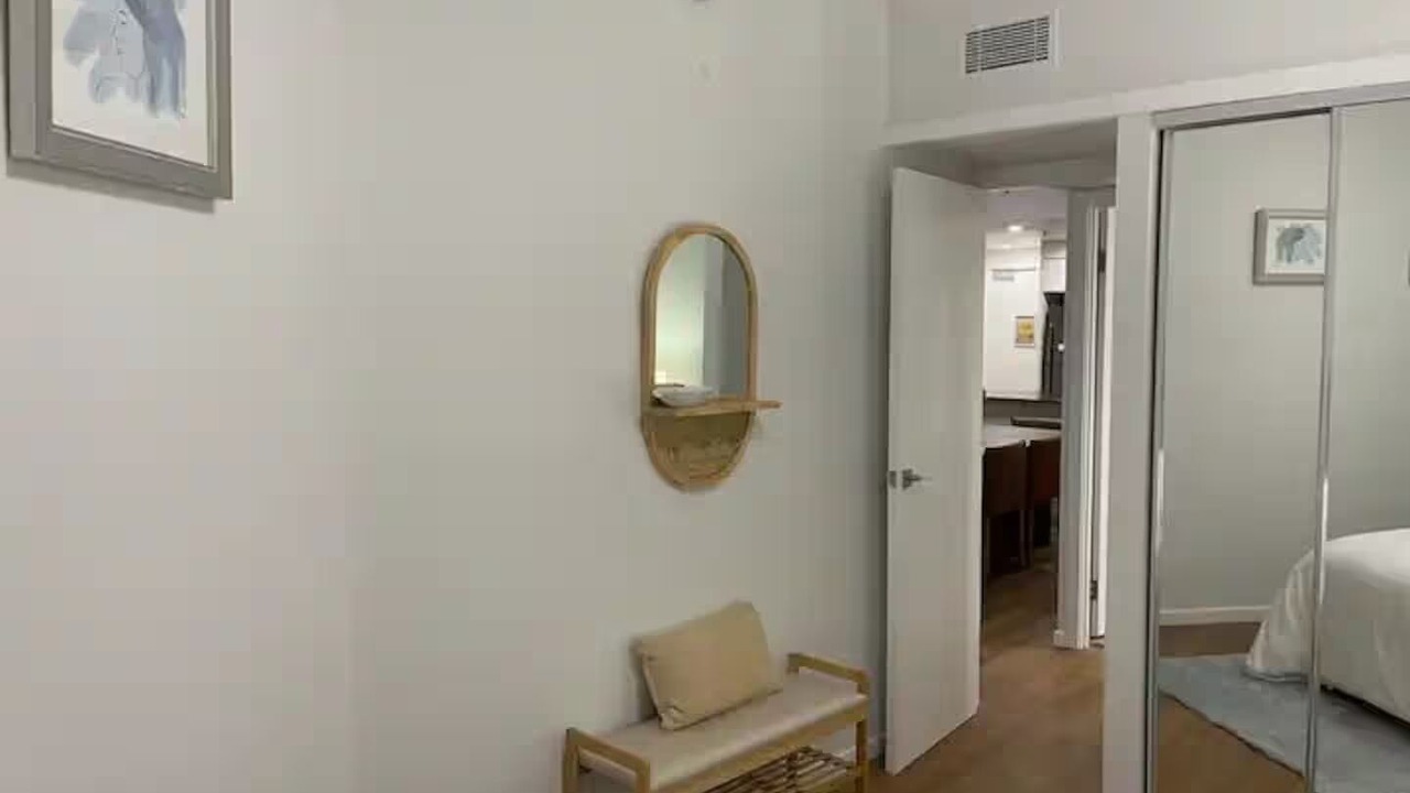 Photo of Bedroom in Broadbeach Waters
