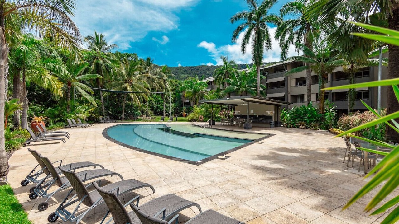 Photo of Outdoor in Kewarra Beach