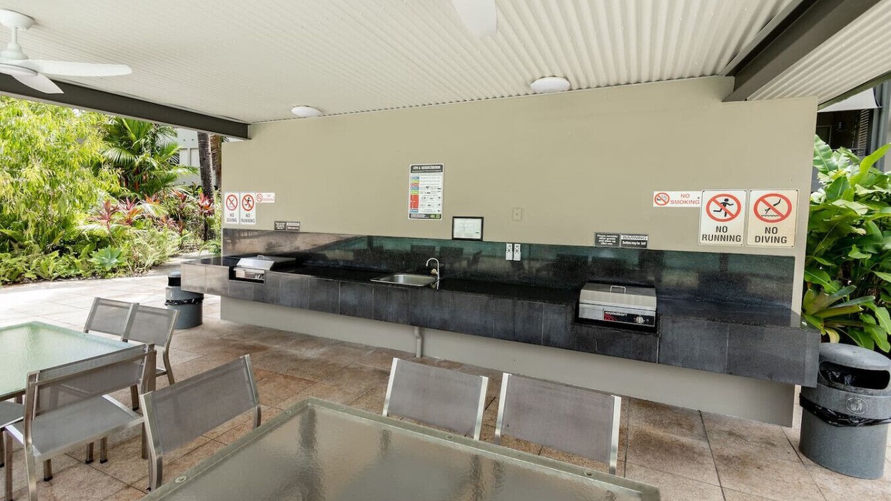 Photo of Outdoor in Kewarra Beach