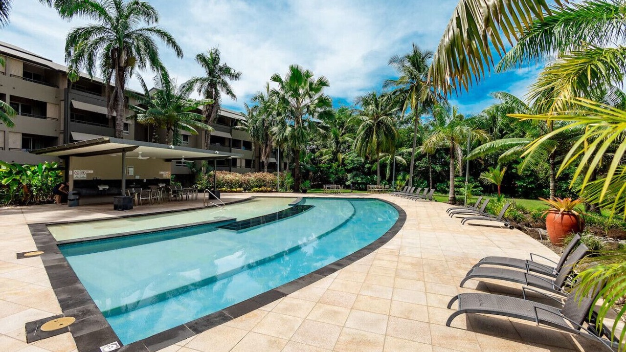 Photo of Outdoor in Kewarra Beach