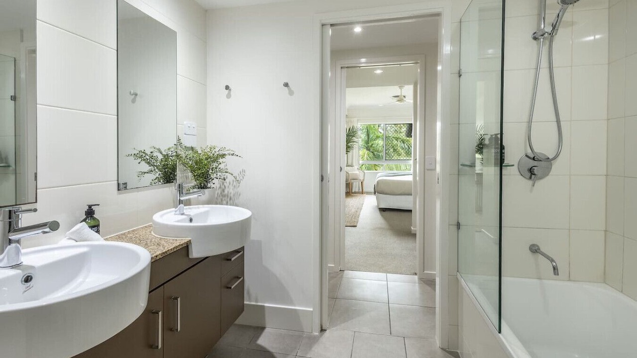 Photo of Bathroom in Kewarra Beach