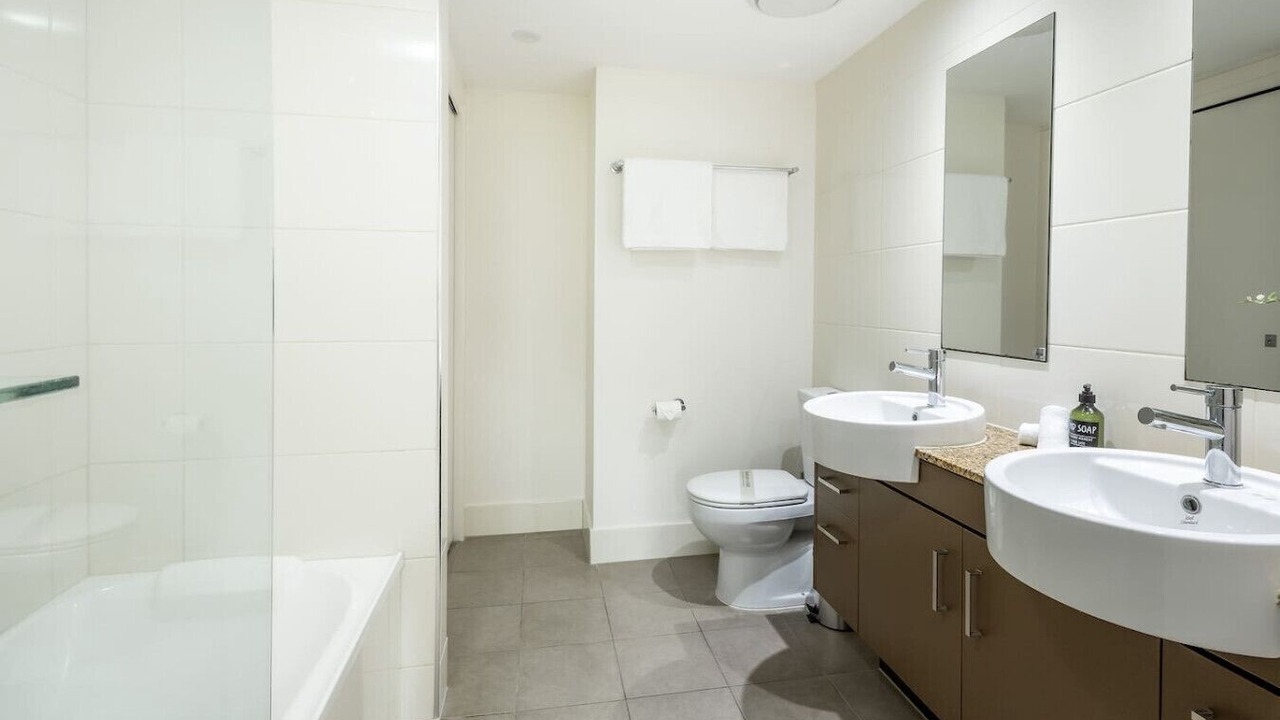 Photo of Bathroom in Kewarra Beach