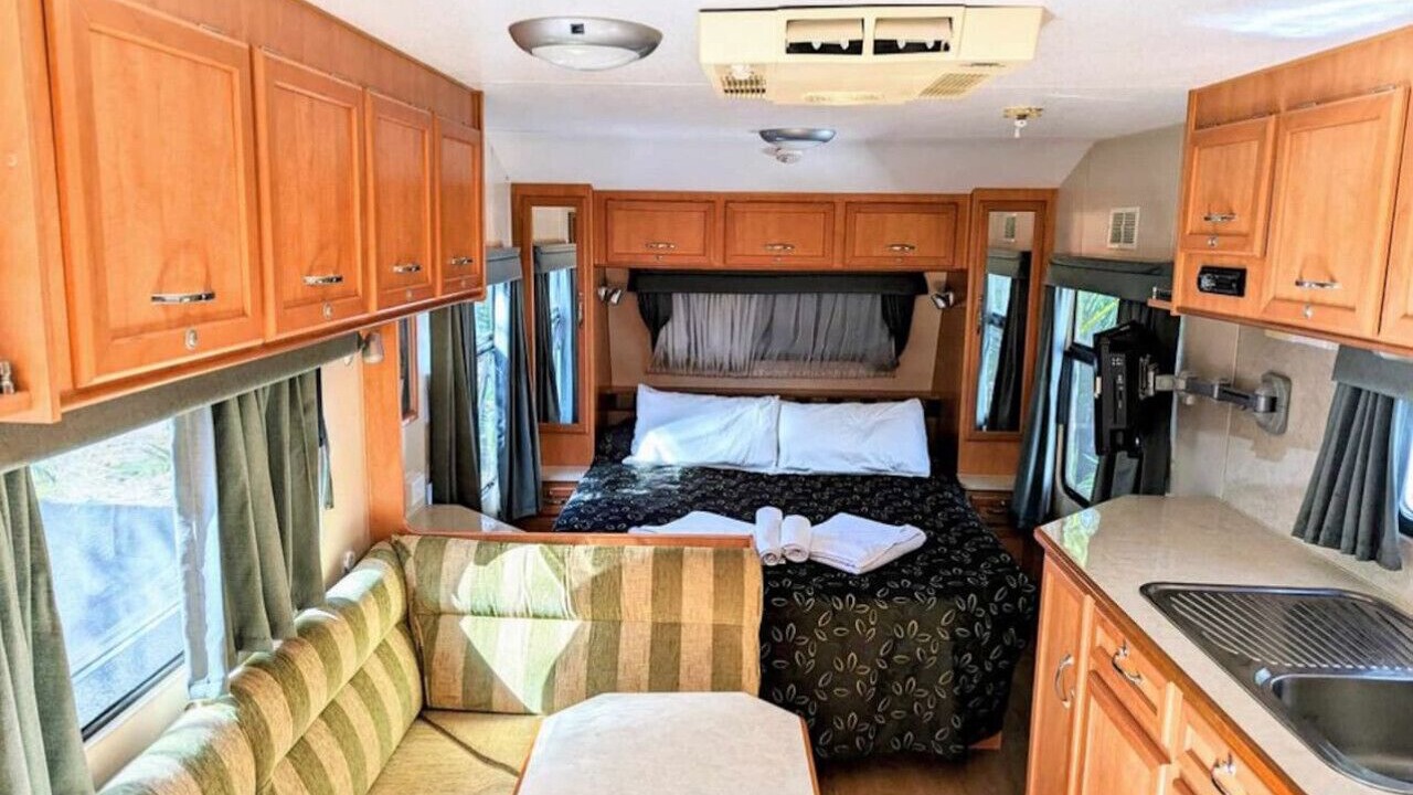 Photo of Bedroom in Emerald