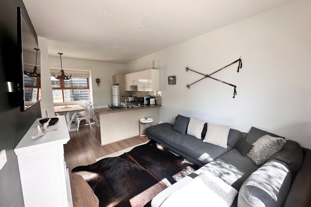 Photo of Livingroom in Hotham Heights