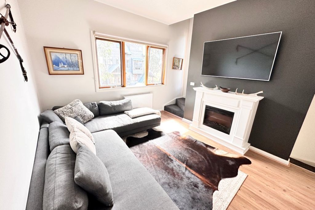 Photo of Livingroom in Hotham Heights