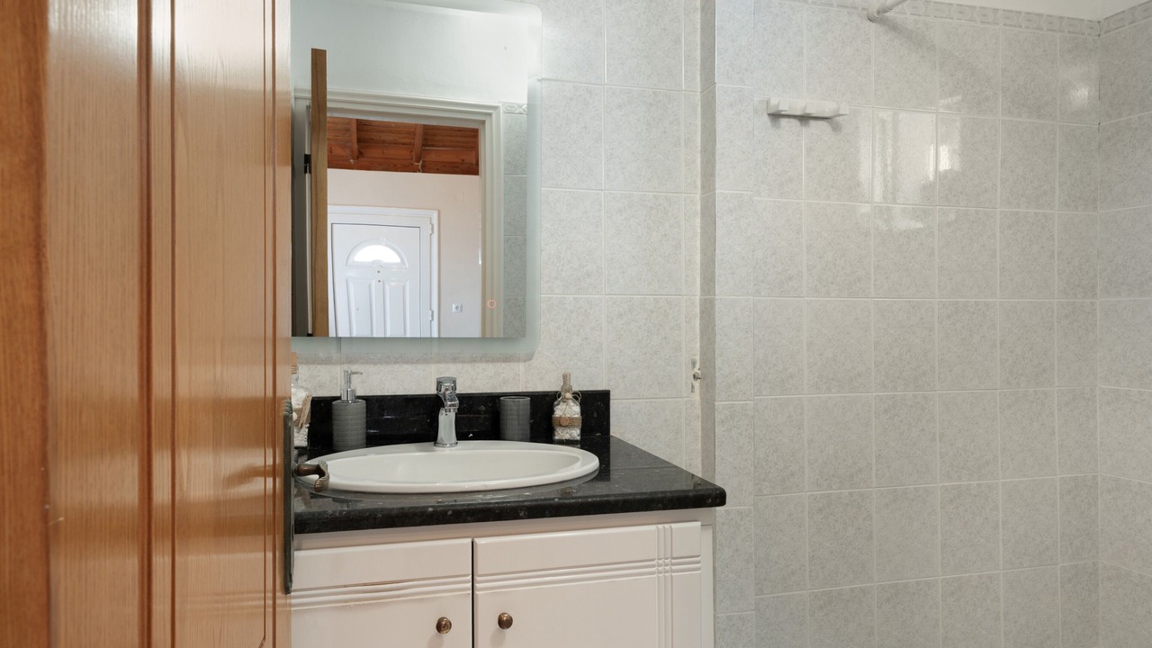 Photo of Bathroom in Panormos