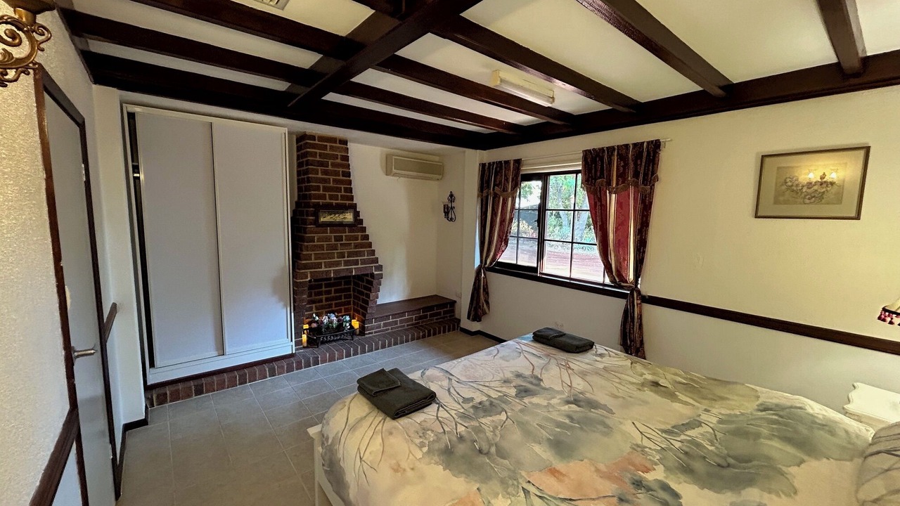 Photo of Bedroom in Armadale