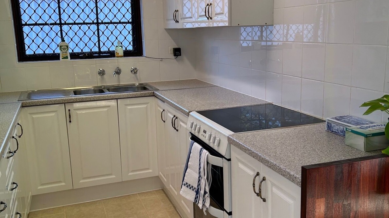 Photo of Kitchen in Armadale